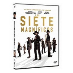 Los Siete Magníficos (2016)
