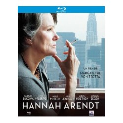 Hannah Arendt (Blu-Ray)