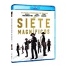 Los Siete Magníficos (2016) (Blu-Ray)
