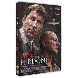 QUE DIOS NOS PERDONE (DVD)