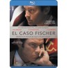 Comprar El Caso Fischer (Blu-Ray) Dvd