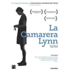 Comprar La Camarera Lynn (V O S ) Dvd