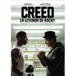 Creed, La Leyenda De Rocky