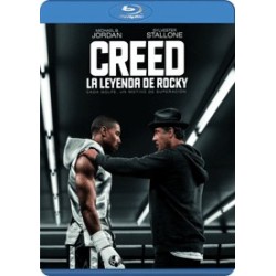Creed : La Leyenda De Rocky (Blu-Ray)