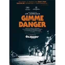Gimme Danger (V.O.S.)
