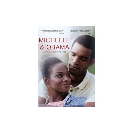 Michelle Y Obama