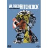 Comprar Alfred Hitchcock - La Colección Definitiva (14 Películas) Dvd