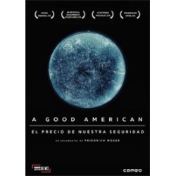 A Good American (V.O.S.)