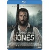 Los Hombres Libres De Jones (Blu-Ray)