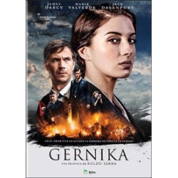 GERNIKA  DVD