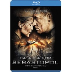 Comprar Batalla Por Sebastopol (Blu-Ray) Dvd
