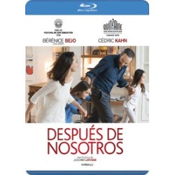 Comprar Después De Nosotros (Blu-Ray) Dvd