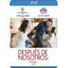 Comprar Después De Nosotros (Blu-Ray) Dvd