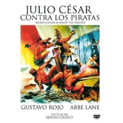 Julio César Contra Los Piratas