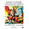 Julio César Contra Los Piratas