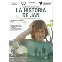 LA HISTORIA DE JAN  DVD