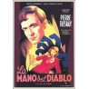 Comprar La Mano Del Diablo (V O S ) Dvd