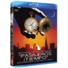 Los Pasajeros Del Tiempo (Blu-Ray)