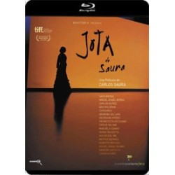 Jota De Saura (Blu-Ray)