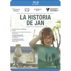 La Historia De Jan (Blu-Ray)