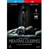 Mientras Duermes (Blu-Ray + Dvd)