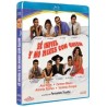 Sé Infiel Y No Mires Con Quién (Blu-Ray + DVD)