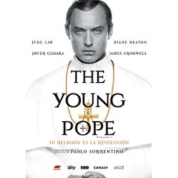 The Young Pope - 1ª Temporada