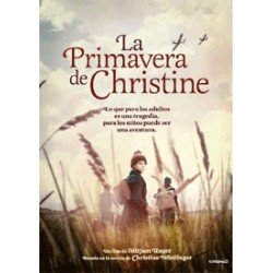 La Primavera De Christine (Blu-Ray)