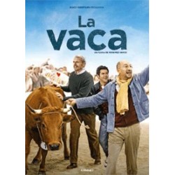 La Vaca (Blu-Ray)