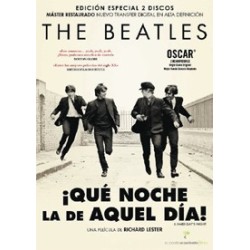 ¡Qué Noche La De Aquel Día! (The Beatles
