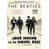 ¡Qué Noche La De Aquel Día! (The Beatles
