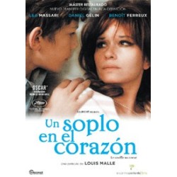 Comprar Un Soplo En El Corazón (Blu-Ray) Dvd