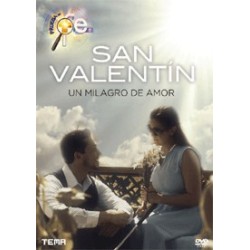 SAN VALENTÍN  DVD
