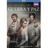 Guerra Y Paz (2016) (Blu-Ray)