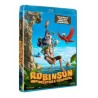 Robinson, Una Aventura Tropical (Blu-Ray)