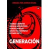 Comprar Generación (La Casa Del Cine) Dvd
