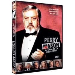 Perry Mason : El Caso De La Moda Fatal