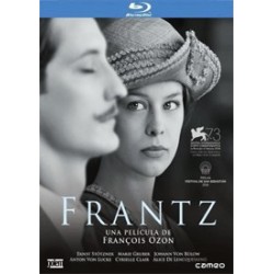 Frantz (Blu-Ray)