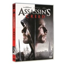 Assassin´ S Creed (2016)