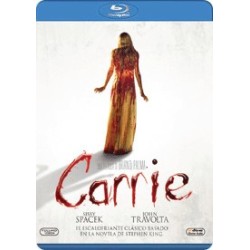 Carrie (1976) (Blu-Ray)
