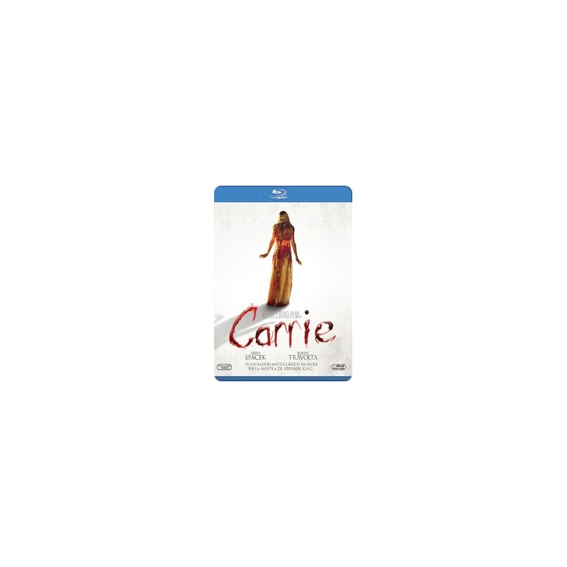 Carrie (1976) (Blu-Ray)