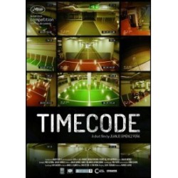 Comprar Timecode (Y Otros Cortometrajes De Juanjo Giménez) Dvd