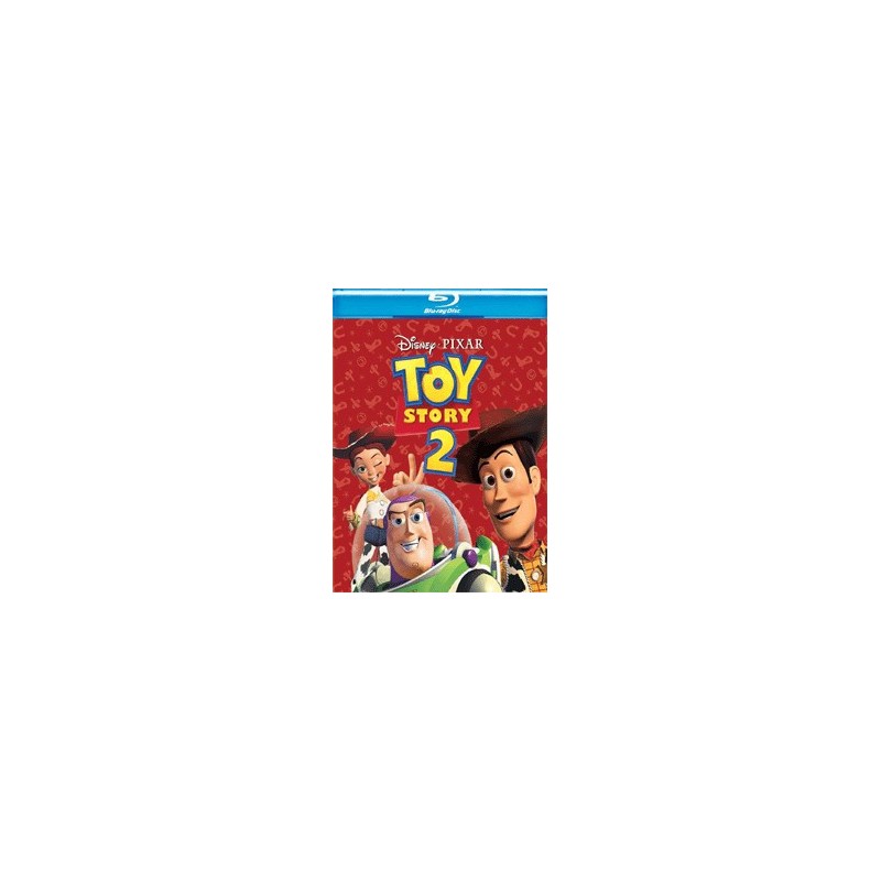 TOY STORY 2  BD