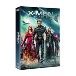X-Men - Trilogía Original