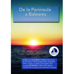 De la Península a Baleares (La primera t