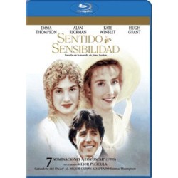Sentido Y Sensibilidad (1995) (Ed. Horiz