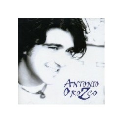 Un Reloj Y Una Vela: Antonio Orozco CD