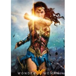 Comprar Wonder Woman (2017) Dvd