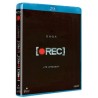 Comprar Rec - Cuatrilogía (Blu-Ray) Dvd