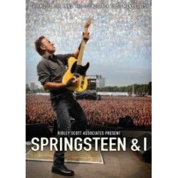 Springsteen & I (Bruce Springsteen) DVD